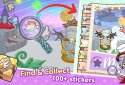 Jibi Land : Princess Castle screenshot 8