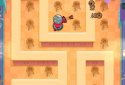 Cookies TD - Idle TD Endless Idle Tower Defense screenshot 1