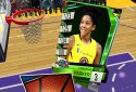 SuperCard NBA - Basketball & Card Battle Game screenshot 6