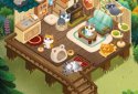 Secret Forest Cat screenshot 1