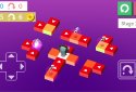Chill Hop Quest: A Lo-Fi Driven Puzzle Game screenshot 3