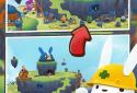 Battlesky Game Tap Tap screenshot 2
