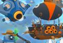 Battlesky Game Tap Tap screenshot 3