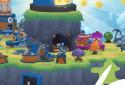 Battlesky Game Tap Tap screenshot 4