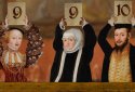 The Procession to Calvary screenshot 5