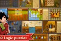 May's Mysteries: The Secret of Dragonville screenshot 1