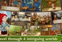 May's Mysteries: The Secret of Dragonville screenshot 4