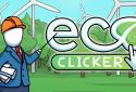Idle EcoClicker: Save the Earth screenshot 1