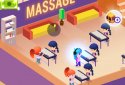 Idle Beauty Salon: Hair and nails parlor simulator screenshot 6