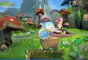 Stella Arcana-Eternal Star (CBT) screenshot 6