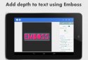 PixelLab - Text on pictures screenshot 9