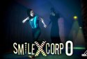Smiling-X Zero: Classic scary horror game screenshot 1