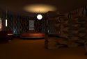Smiling-X Zero: Classic scary horror game screenshot 5