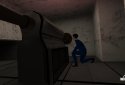 Smiling-X Zero: Classic scary horror game screenshot 7