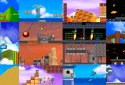 Flash Bear - Adventure Platformer screenshot 1