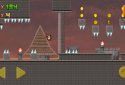 Flash Bear - Adventure Platformer screenshot 4
