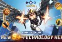 X-HERO: Idle Avengers screenshot 2