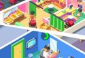 Idle Toilet Tycoon screenshot 4