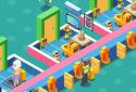Idle Toilet Tycoon screenshot 8