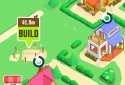 Idle Tree City screenshot 3