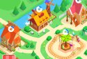 Idle Tree City screenshot 4