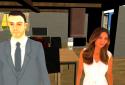 Child Dance Farting Says 3D screenshot 1
