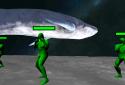 Child Dance Farting Says 3D screenshot 8