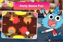 Gumball's Amazing Party Game screenshot 2