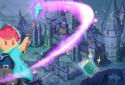 Wizard Legend: Fighting Master screenshot 6