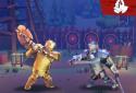 Royal Knight - Battle RNG screenshot 1