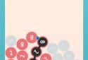 ITENO - a number puzzle game screenshot 2