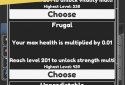 Idle Superpowers screenshot 4