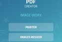Accumulator PDF creator screenshot 4
