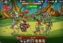 Firestone Idle RPG: Tap Hero Wars screenshot 1
