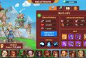 Firestone Idle RPG: Tap Hero Wars screenshot 2