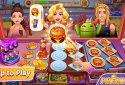Cooking Speedy Premium: Fever Chef Cooking Games screenshot 4