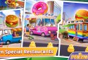 Cooking Speedy Premium: Fever Chef Cooking Games screenshot 5