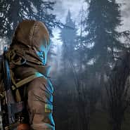 T.D.Z. 3 Dark Way - Stalkquest