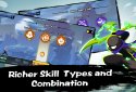 Stickman Master II: Dark Earldom screenshot 3