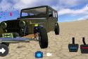 Real Car Mechanics and Driving Simulator Pro screenshot 8