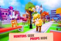 Online Peekaboo - Hide and Seek Multiplayer Game screenshot 1