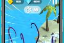 Island Heist: 3D offline adventure game screenshot 3