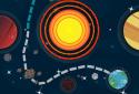Space Clams - Galactic Adventure screenshot 1