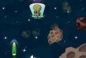 Space Clams - Galactic Adventure screenshot 10