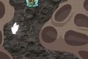 Space Clams - Galactic Adventure screenshot 5
