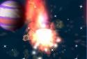Space Clams - Galactic Adventure screenshot 7