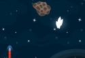 Space Clams - Galactic Adventure screenshot 9