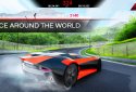 OverRed Racing - Open World Racer screenshot 7
