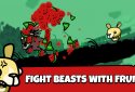 Gloomy Toons - Roguelike Platform Dungeon Crawler screenshot 1