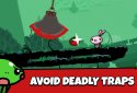 Gloomy Toons - Roguelike Platform Dungeon Crawler screenshot 2